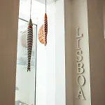 Patio Da Gloria