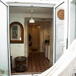 Patio Da Gloria Apartment