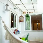 Patio Da Gloria Apartment